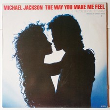 Michael jackson the way - jackson, "the