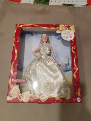 Barbie blonde happy - barbie,