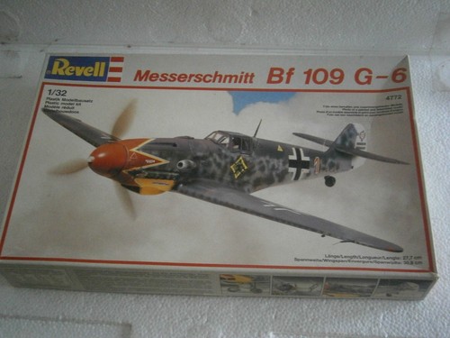 Ancienne maquette avion ww2 - ancienne,