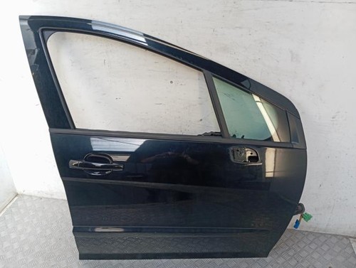 Porte avant droit peugeot - porte,