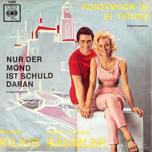 Marika kilius hans jürgen - marika, hans-jürgen