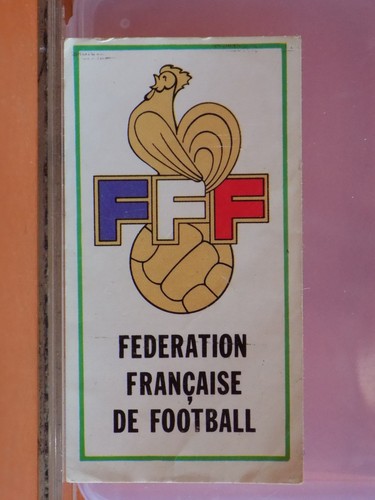 Image panini football 3 - football, n°3