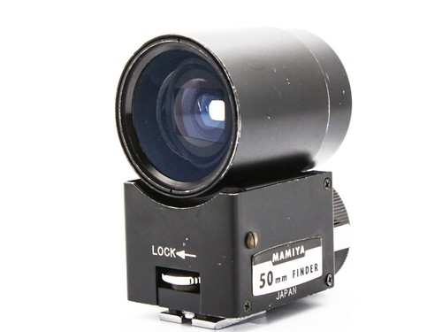 Exc mamiya press 50mm - press,