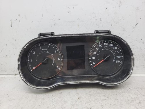 Compteur renault master iii - compteur,