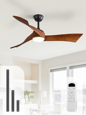 Ventilateur plafond avec - ventilateur,