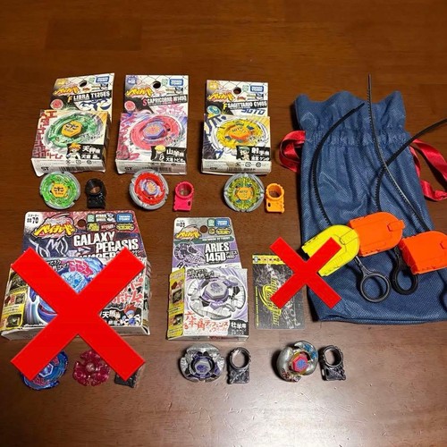 Beyblade set individual - set,,