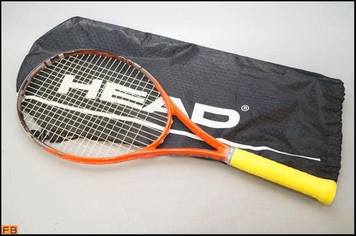 Raquette tennis rigide - tennis, head