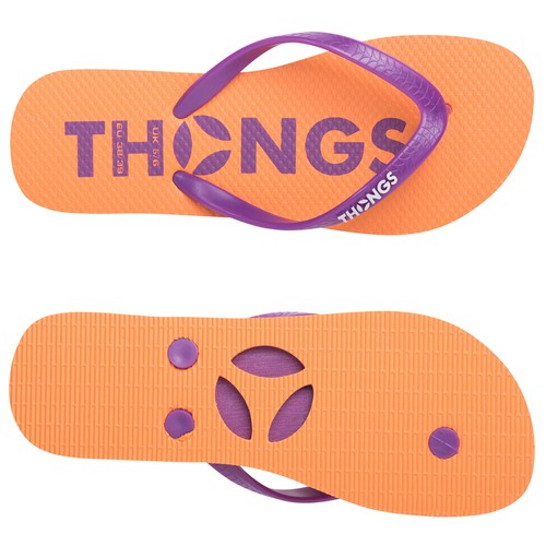 Thongs femmes classique - femmes,