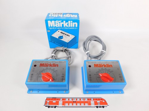 Märklin 2x 6631 - 2x,