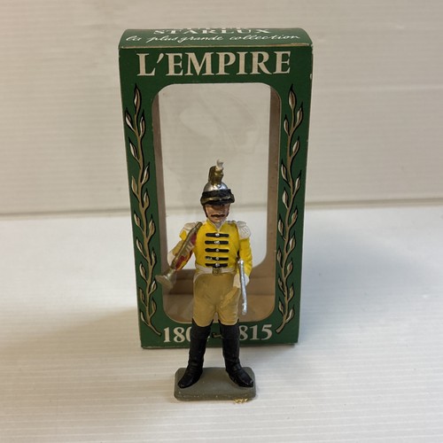 Figurine starlux empire - figurine,
