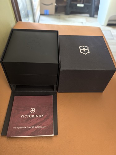Reloj victorinox modelo - victorinox, 241842