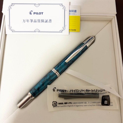 Stylo plume pilot capless - stylo, 2019