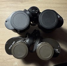 Jumelles 8x35 157 1000m mod - 8x35, m/1000m