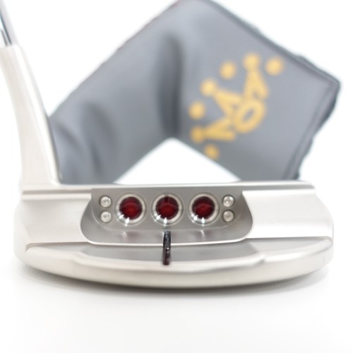 Scotty cameron select - cameron, newport