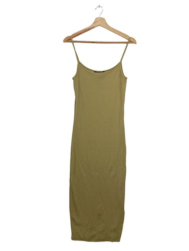 Amisu robe bretelles - bretelles, dames