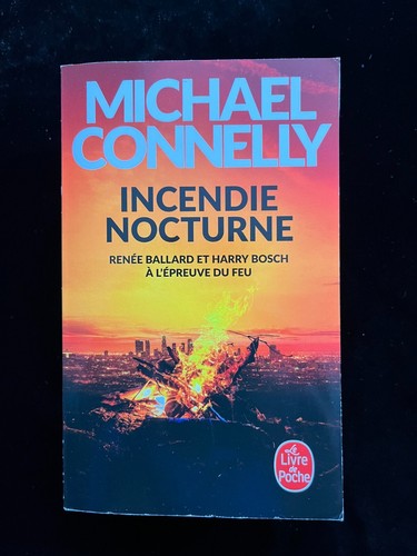 Thriller michael connelly - ¤,