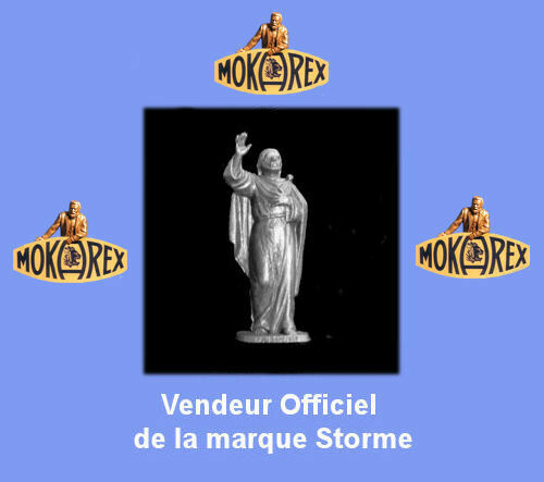 Mokarex storme druide - -,