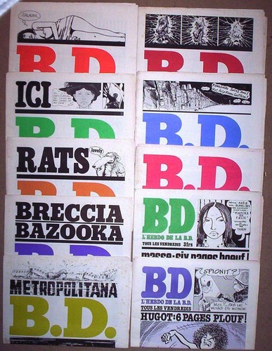 Lot - b.d., de