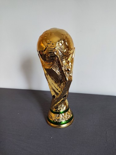 Réplique coupe monde - coupe, cm