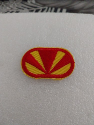 Ovale beret armee 4th - ovale,