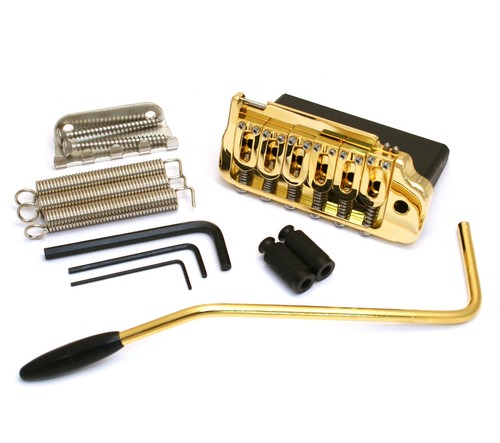 Hipshot gold point contour - 2-point,