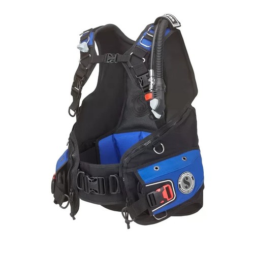 Scubapro glide gilet - gilet, de