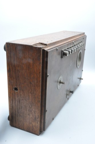 Ancien appareil mesure - , de