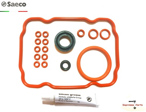 Kit réparation saeco - kit,