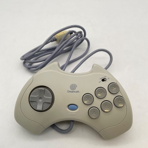 Manette jeu sega dreamcast - manette, de