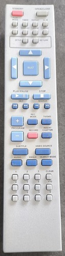 Télécommande original