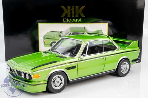 Scale bmw 3 0 - scale, csl