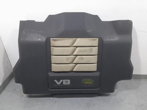 Lbh500360 couvercle moteur - couvercle,