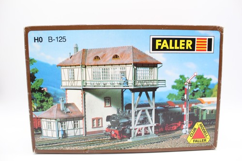 Faller vollmer jouef ho - vollmer/,