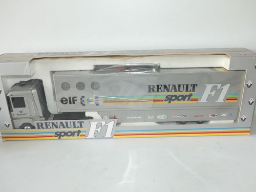 Camion renault magnum - renault,