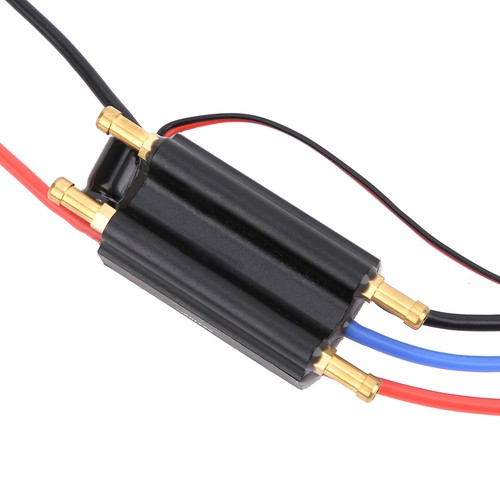 30a boat waterproof - 30a, rc
