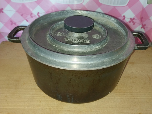 Cocotte tournus ardor ronde - ardor,