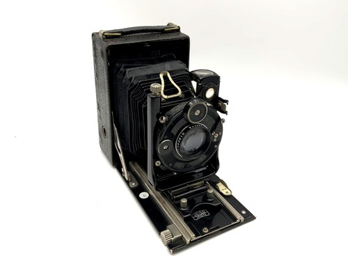Zeiss ikon ica trona 110 - ikon,