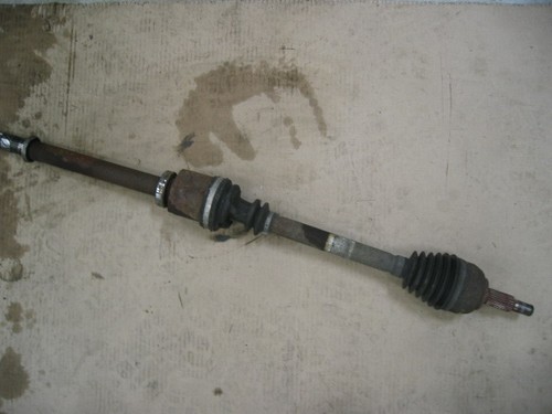Cardan droit pour - cardan, renault