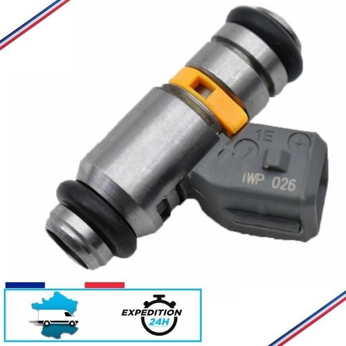 Injecteur essence fuel