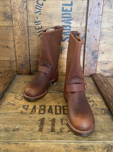 Bottes ingénieur taille - bottes, d'ingénieur
