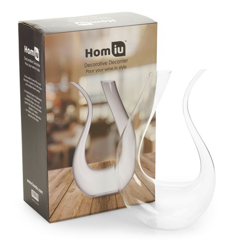 Homiu vin verre décanteur - vin,