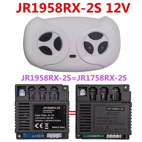 Jr1958rx2s récepteur - jr1958rx2s,
