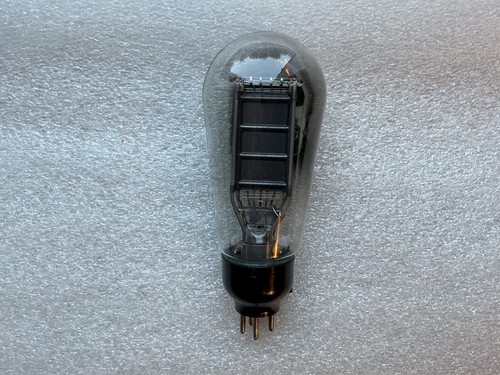 Px25 gecovalve triode - gecovalve,