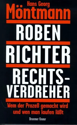 Roben richter - roben,,