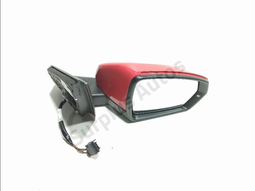 Retroviseur electrique droit - retroviseur,