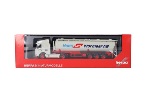 Herpa 318815 camion - herpa, 1/87