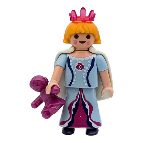 Playmobil figurine fille