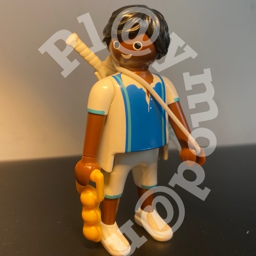 Playmobil figures série - figures,