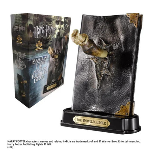 Harry potter dent de basilic - dent,