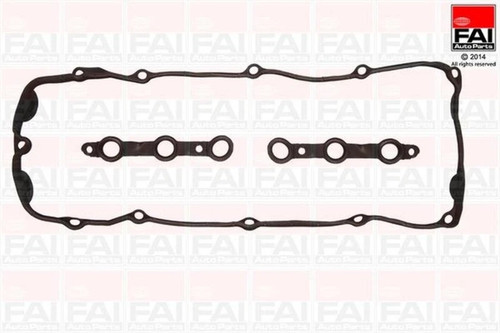 Rocker cover box - gasket, fits